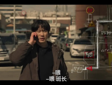 韩剧《联结》为什么穿鞋子就不是自杀