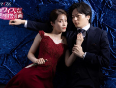 日剧《完美妻子的完美复仇计划》剧情介绍