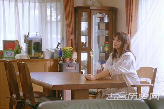 《你继承的香味》第6集
