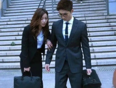 非常检控观电视剧剧情介绍