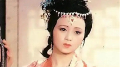 《红楼梦》秦可卿角色经历