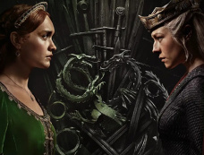 美剧《龙之家族第二季》全集分集剧情介绍