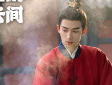 《墨雨云间》萧蘅的身世