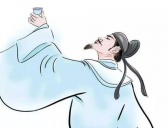 李白的家境介绍