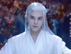 《流光引》第1集分集剧情介绍