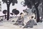 魏晋玄学盛行的原因