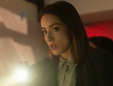 美剧《唐人街内部》角色介绍