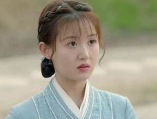 《月上朝颜》第2集分集剧情介绍