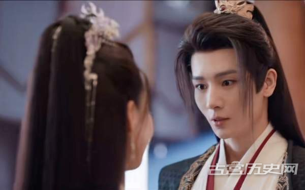 《永夜长明》结局是he还是be