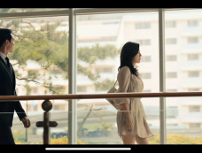 韩剧《红天鹅》第三、第四集什么时候更新