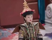 满族贵族服饰介绍