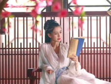 什么叫贞洁烈女，不容侵犯？清代的一烈女的传奇故事！