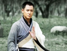 古人留短发的情况