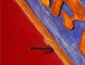 故宫匾额上插着一支箭，为何历代皇帝都无人敢拔？