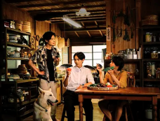 《天狗的厨房2》第5集分集剧情介绍