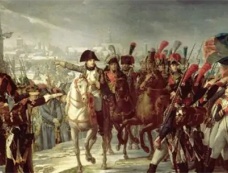 雾月政变的发动者