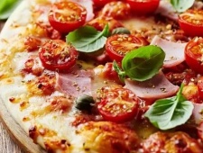 意大利的特色美食介绍