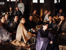 《庆余年第二季》理想主义初露真容