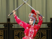 京剧中的武旦是什么