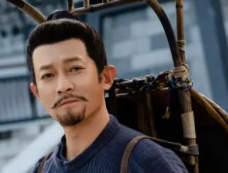 《唐朝诡事录之西行》第24集分集剧情介绍