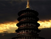 武则天时期造的天堂有多高