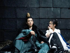 墨雨云间婉宁公主与沈玉容最后怎么样