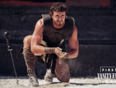 经典历史剧情片续集《角斗士2》剧情介绍