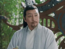 《<em>且试天下</em>》害死白建德凶手身份解析