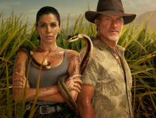 《热带情绪》第二季剧情介绍