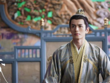 《<em>且试天下</em>》风写月不参加华纯然招亲的原因