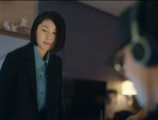 《危险的她第二季》第1集分集剧情介绍