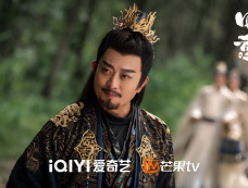 《四海重明》南颜父亲是谁