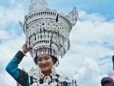 彝族的风俗文化介绍