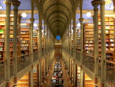 哥本哈根的大学介绍