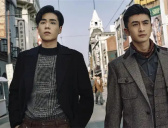 《民国大侦探》原著小说