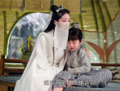 《沉香如屑》神霄宫宫主身份