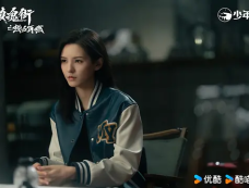 《镇魂街之热血再燃》第22集分集剧情介绍