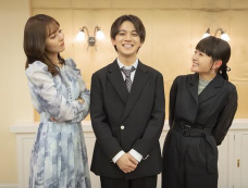 《本能开关》第1集分集剧情介绍