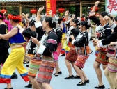 傈僳族的创世神话