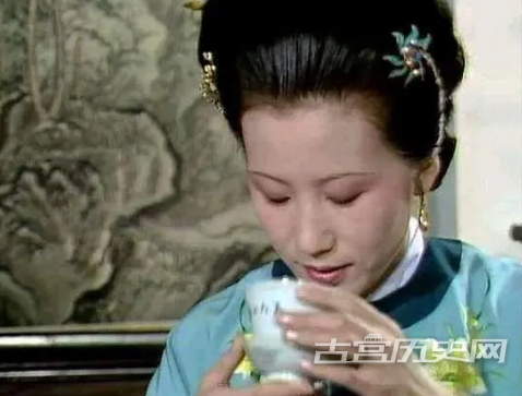 抄家没被影响的原因