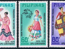 菲律宾传统服饰介绍