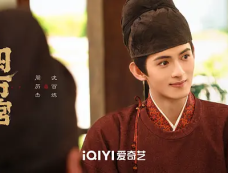 《四方馆》第4集分集剧情介绍