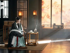 《墨雨云间》第8集分集剧情介绍