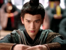 《度华年》李蓉最爱不是裴文宣？