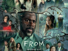 美剧《梦魇绝镇》第3季第3集剧情+5解析，塔比莎其实是维克多的妹妹？