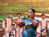 土家族音乐分类