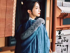 《墨雨云间》疯批长公主借刀杀人的计策是沈玉容借她的手