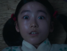 《致光之君》第31集分集剧情介绍