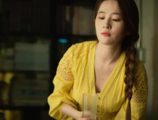 电视剧《玫瑰的故事》方协文为什么同意离婚