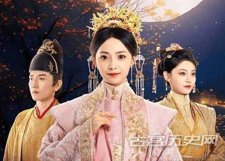 《月下花开终有时》剧情介绍